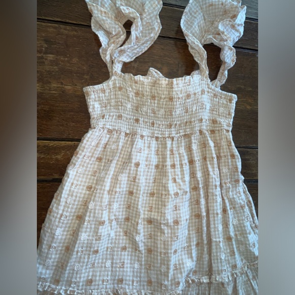 SAYLOR Summer Mini Dress 🌵Small - Picture 4 of 11